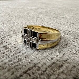 Size 9 1/2 Ring